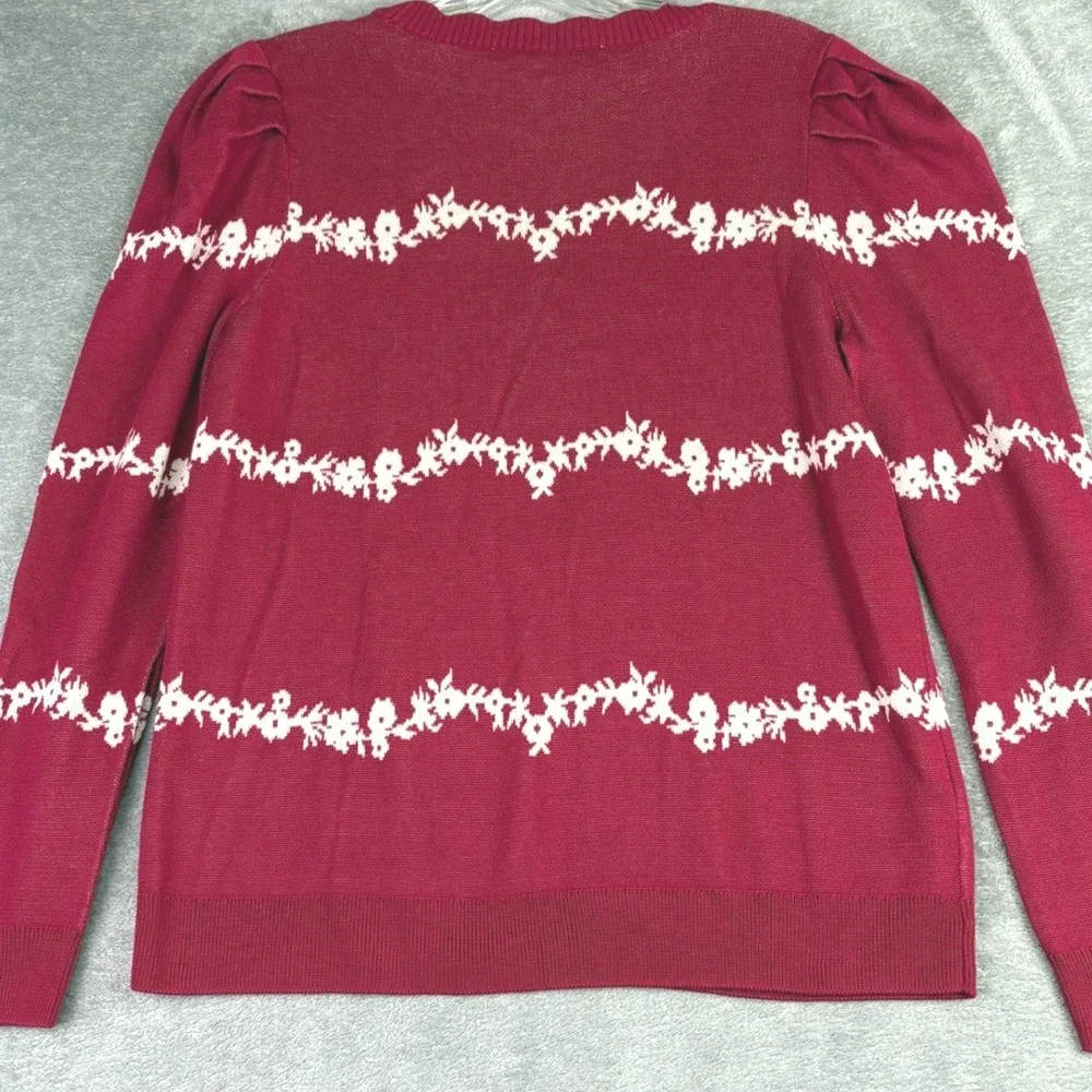 LOFT petite sweater